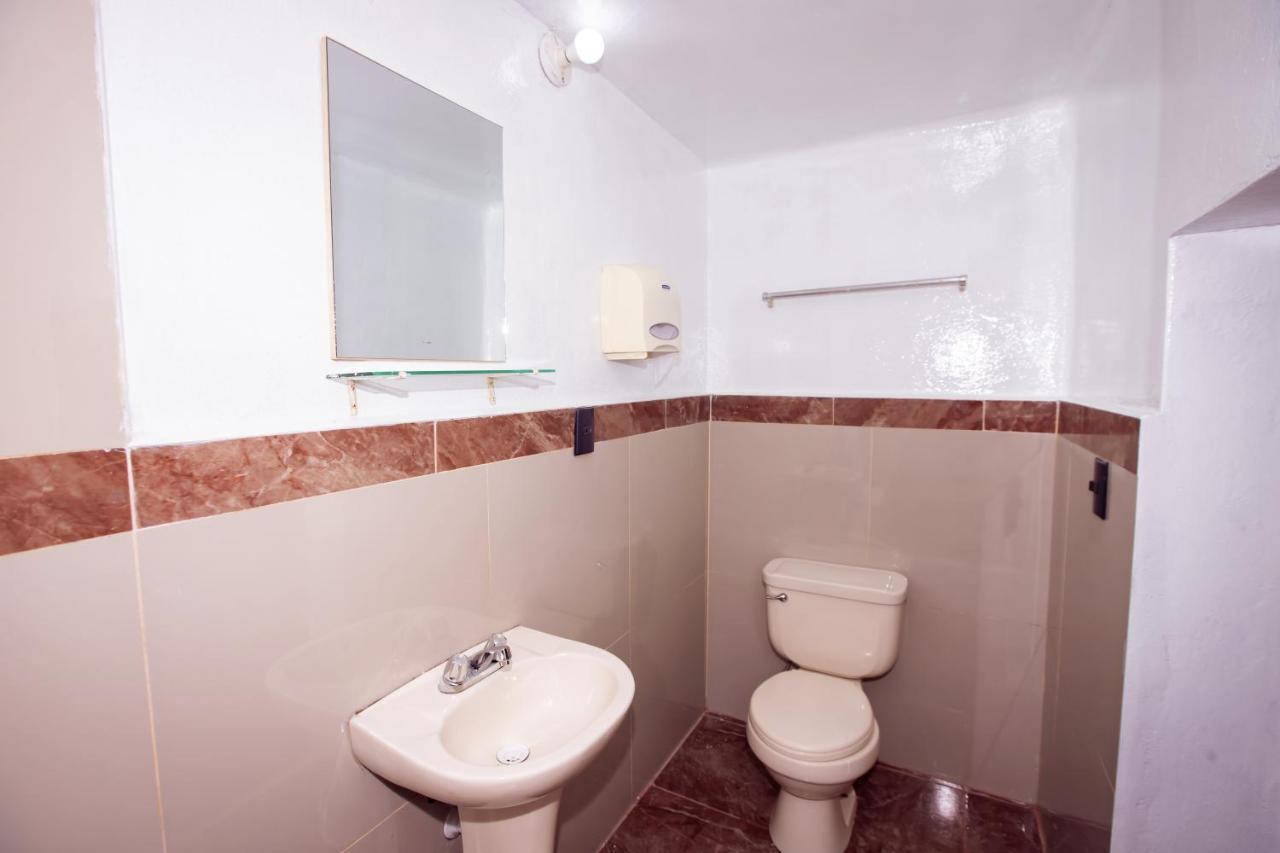 Inka Club Hostel كوسكو المظهر الخارجي الصورة