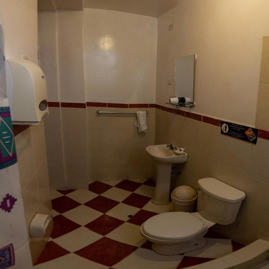 Inka Club Hostel كوسكو المظهر الخارجي الصورة