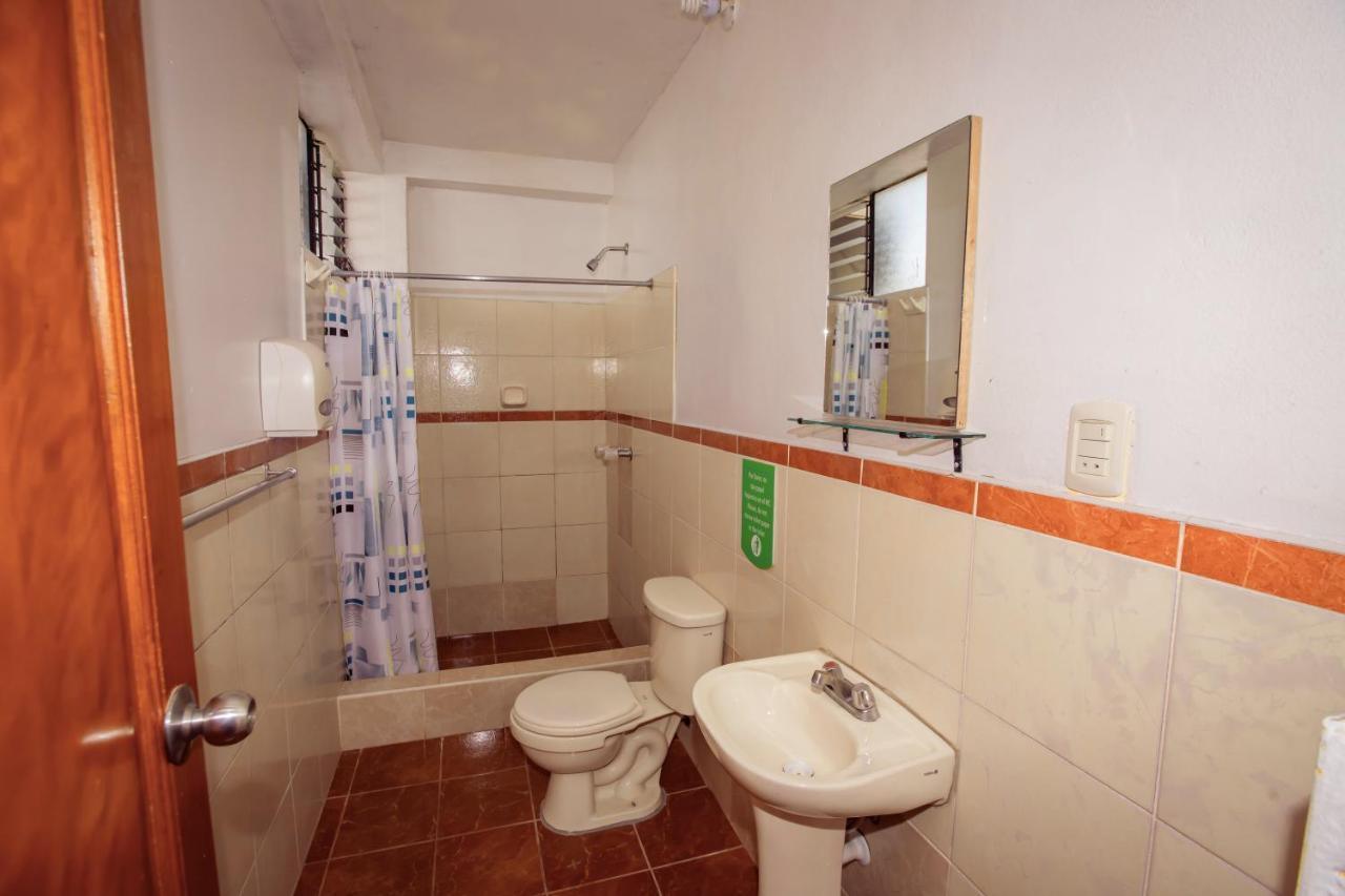 Inka Club Hostel كوسكو المظهر الخارجي الصورة