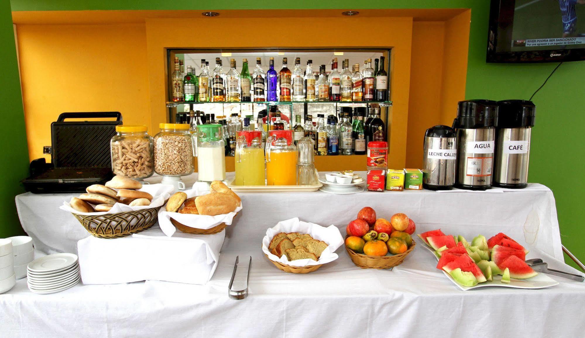 Inka Club Hostel كوسكو المظهر الخارجي الصورة