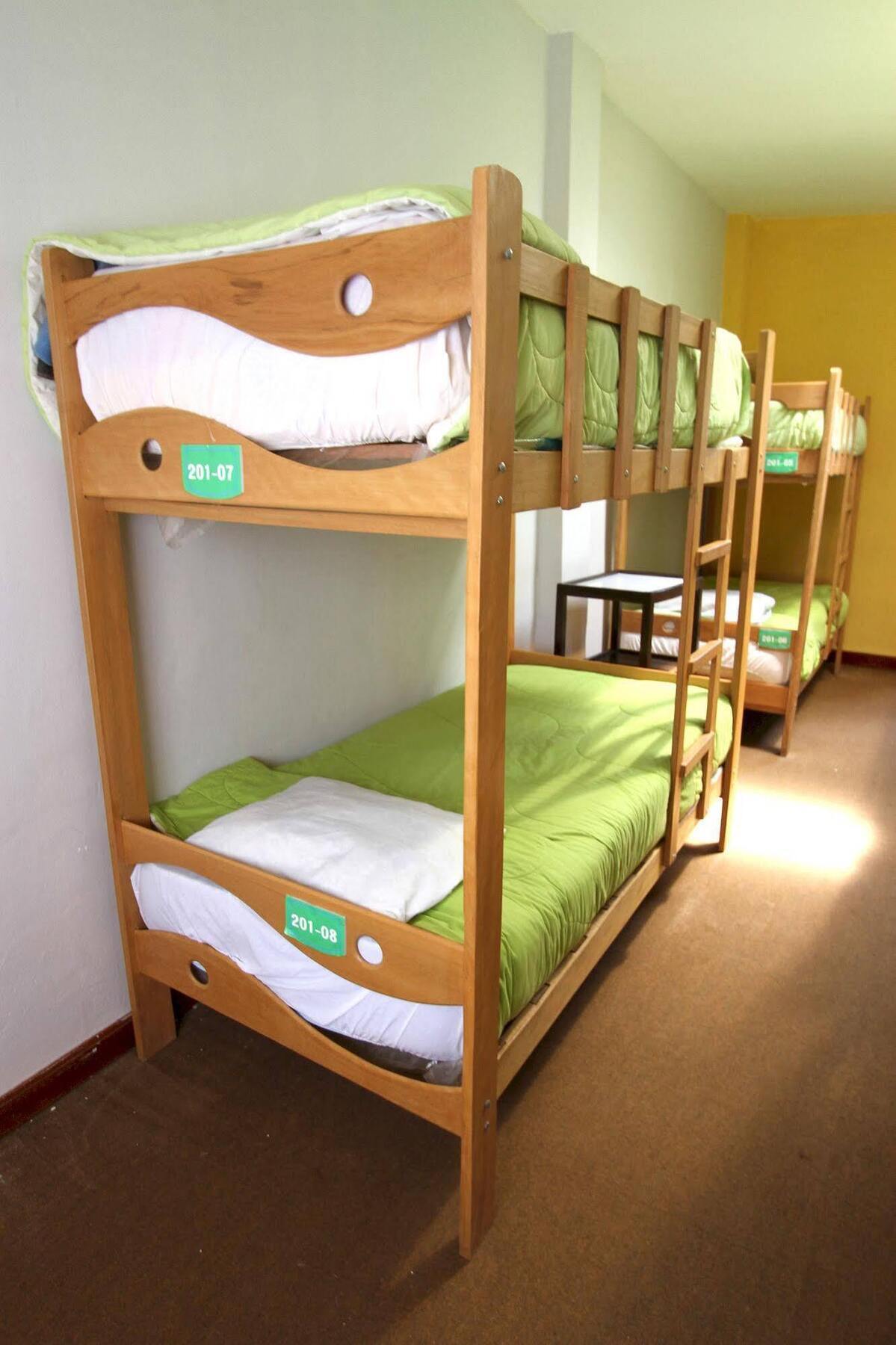 Inka Club Hostel كوسكو المظهر الخارجي الصورة